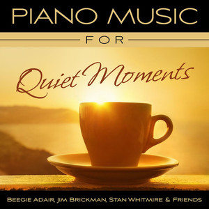 Piano Music for Quiet Moments album