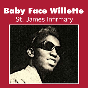 St. James Infirmary cover