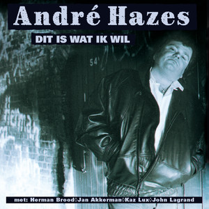 Dit is wat ik wil album