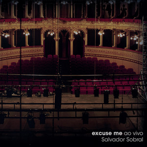 Excuse Me (Ao Vivo) cover