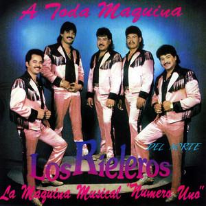 A Toda Maquina album