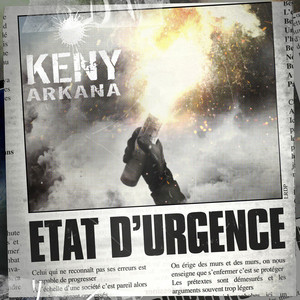 Etat d'Urgence album
