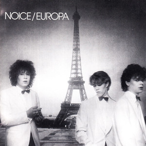Europa cover