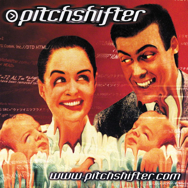 Www.pitchshifter.com cover