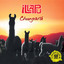 Chungará cover