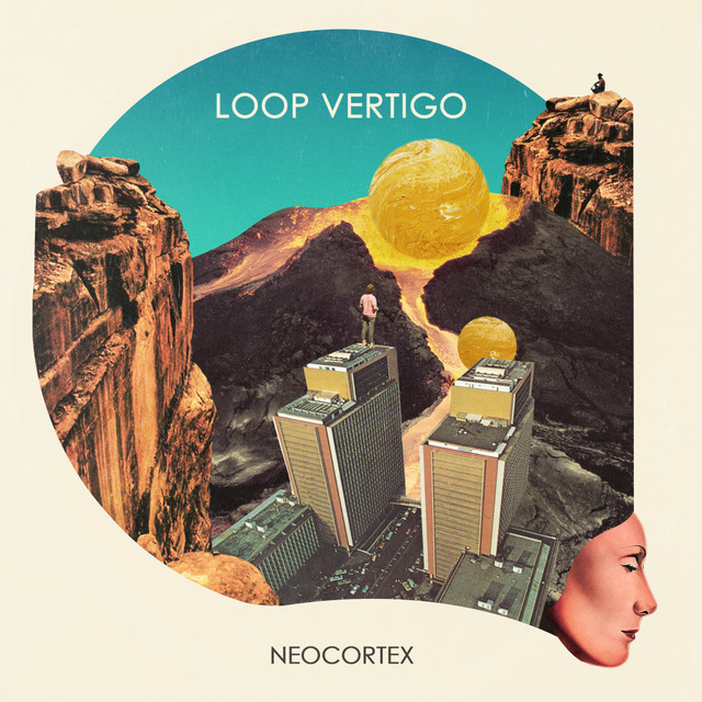 Neocortex cover art