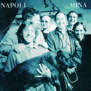 Napoli cover