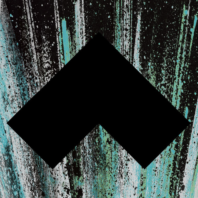 Arrows cover