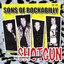 Sons Of Rockabilly Albumcover