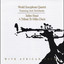 Selim Sevad: A Tribute to Miles Davis cover