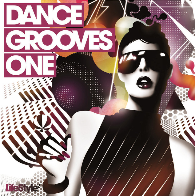 Lifestyle2 - Dance Grooves Vol 1 cover