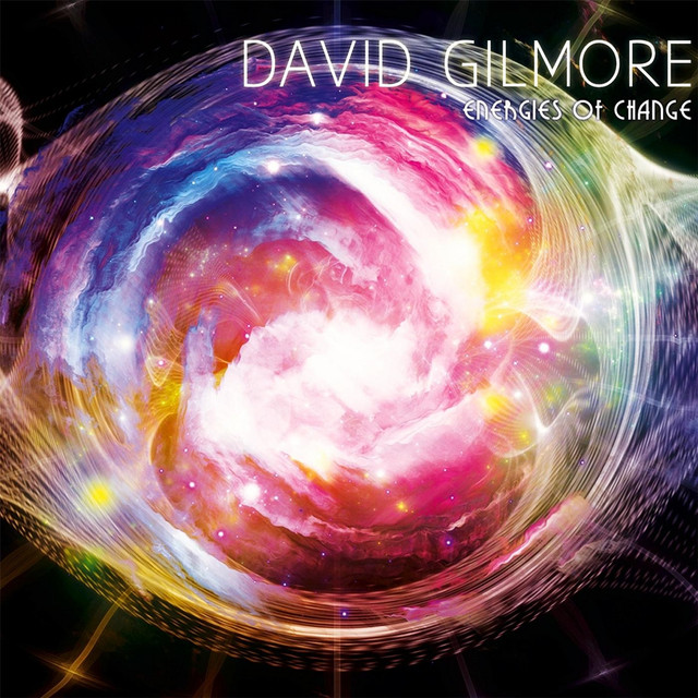 David Gilmore Photo