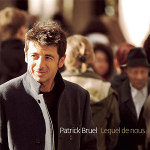Lequel de nous cover