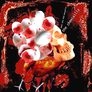 Eggs Of Blood album