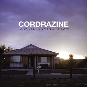 Always Coming Down cover