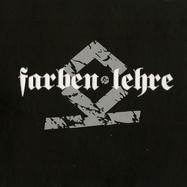 Farben Lehre cover