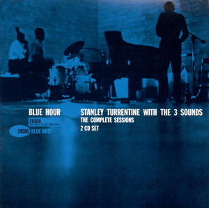 Blues In The Closet - 2000 Digital Remaster cover