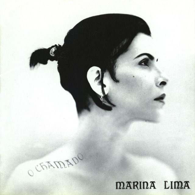 O Chamado cover