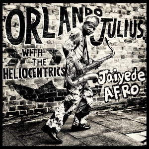Jaiyede Afro cover