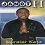 Dernier Kata Albumcover
