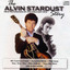 The Alvin Stardust Story cover