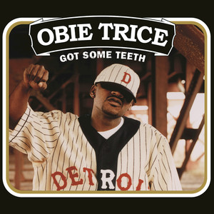 Got Some Teeth album