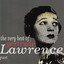 The Very Best of Gertrude Lawrence Albumcover