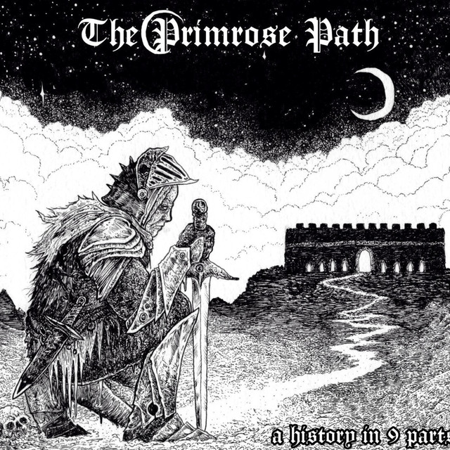 Primrose Path Photo