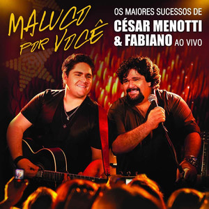 Maluco Por Você album