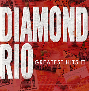 Greatest Hits II album