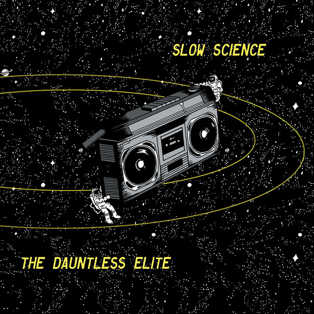 The Dauntless Elite Photo