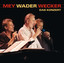 Mey Wader Wecker - Das Konzert cover