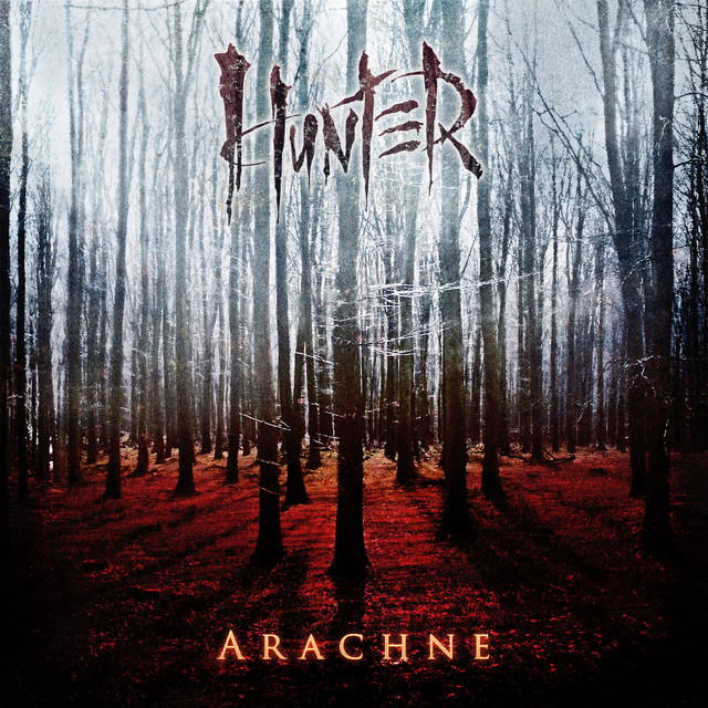 Arachne cover