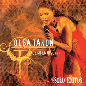 Fuego En Vivo (Vol. 1) album