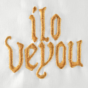 Ilo veyou cover