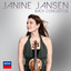 Bach Concertos Albumcover