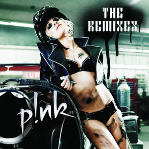 P!nk: The Remixes EP album