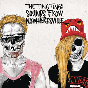 Sounds From Nowheresville album