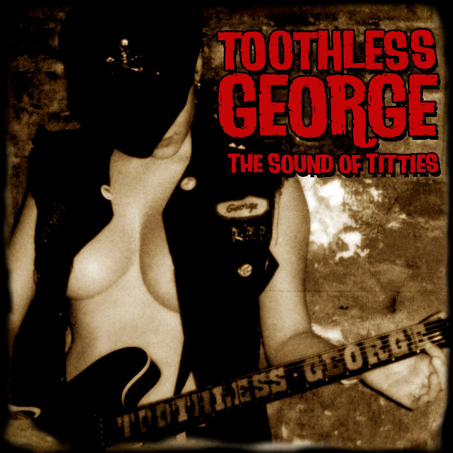 Toothless George Photo