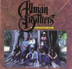 Legendary Hits album