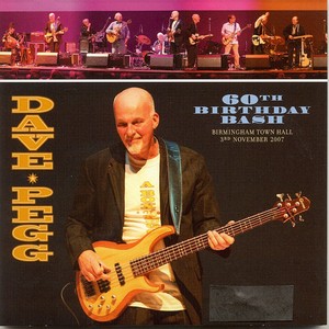 Dave Pegg & Friends