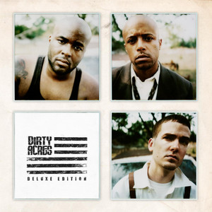 Dirty Acres album