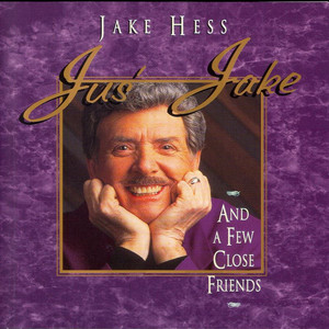 Jus' Jake And A Few Close Friends album