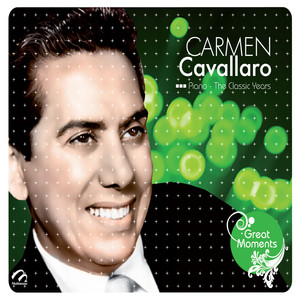 Carmen Cavallaro album