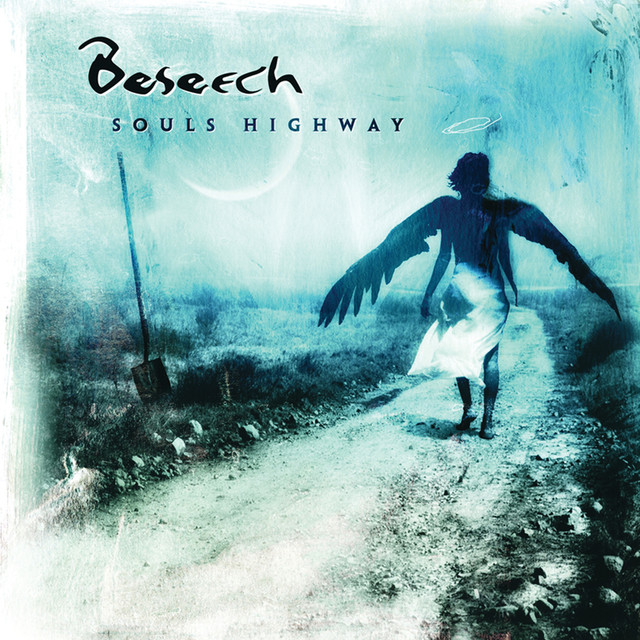 Souls Highway cover