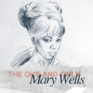 The One and Only - Mary Wells album