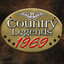 Country Legends 1969 Albumcover