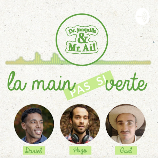 Code Promo Dr Jonquille Et Mr Ail