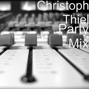 Christoph Thiel