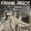 Amándote Albumcover